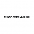 Cheap Auto Leasing