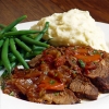 Healthy Meat From Naturally Grass Fed