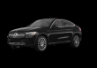 Mercedes-Benz GLC 300 4MATIC Coupe